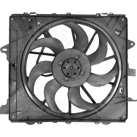 Gpd Electric Cooling Fan 2812120